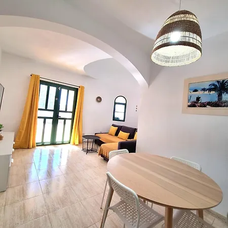 Marea * פלאיה בלנקה