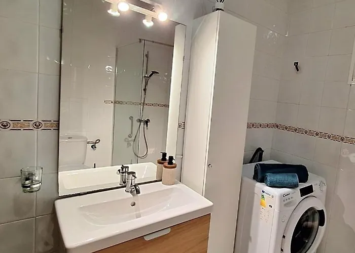 Apartamento Marea Playa Blanca (Lanzarote)