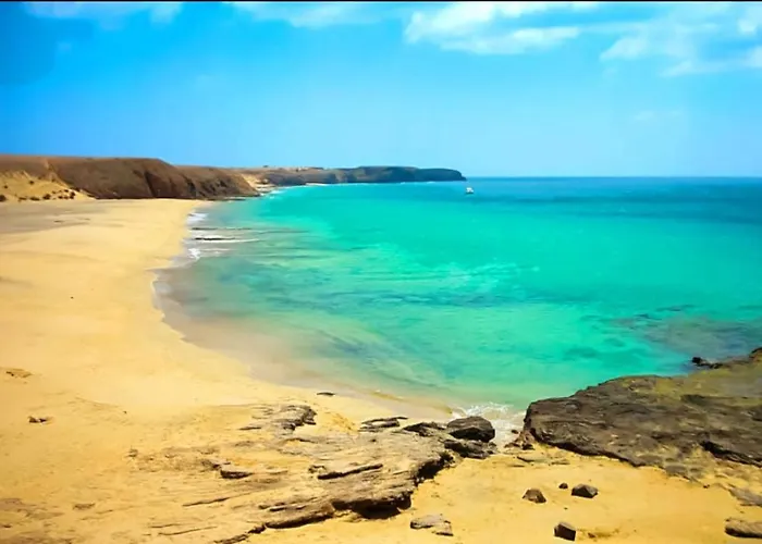 Marea * Playa Blanca (Lanzarote)