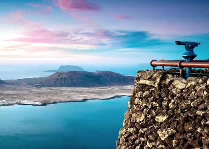 Apartamento Marea Playa Blanca (Lanzarote)