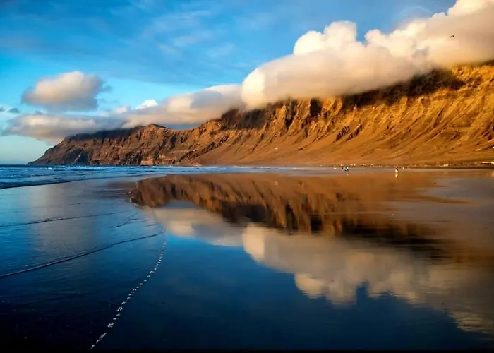Marea Playa Blanca (Lanzarote)