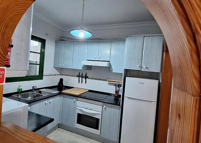 Marea Apartamento Playa Blanca (Lanzarote)