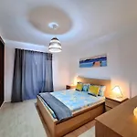 Marea Apartment *