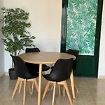 Marea Apartman *