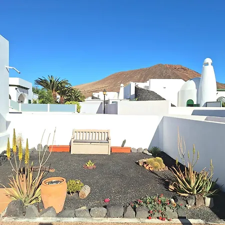 Marea 플라야블랑카