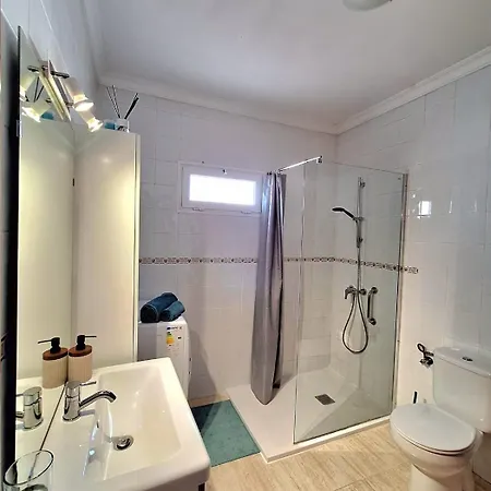 Marea Apartment *
