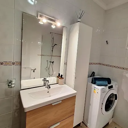 Apartment Marea Playa Blanca (Lanzarote)