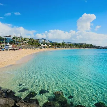 Marea * Playa Blanca (Lanzarote)