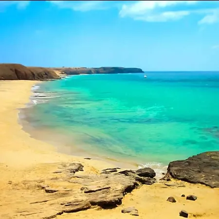 Marea * Playa Blanca (Lanzarote)