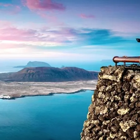 Appartement Marea Playa Blanca (Lanzarote)