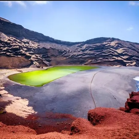 Marea * Playa Blanca (Lanzarote)