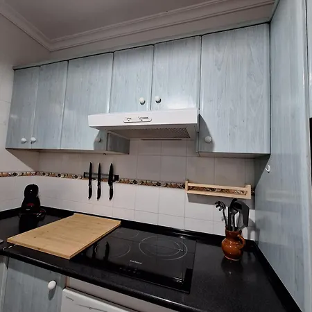 Marea Apartment *