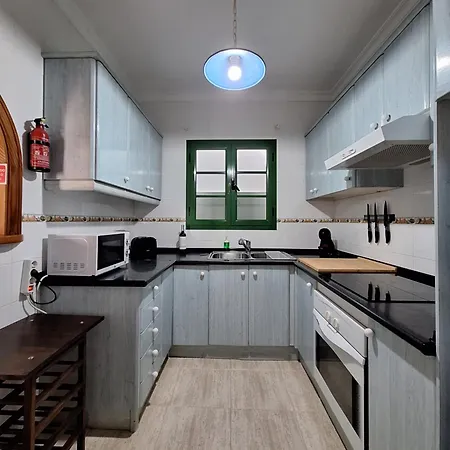 Apartment Marea *