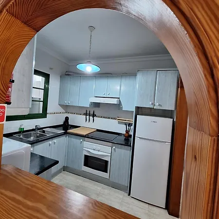 Marea Appartement Playa Blanca (Lanzarote)