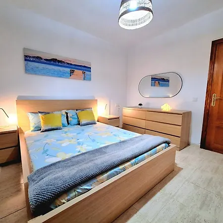 Apartment Marea