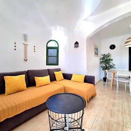 Apartment Marea *