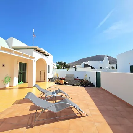 Marea Apartment *