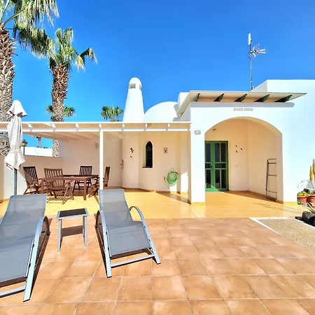 Appartement Marea Playa Blanca (Lanzarote)