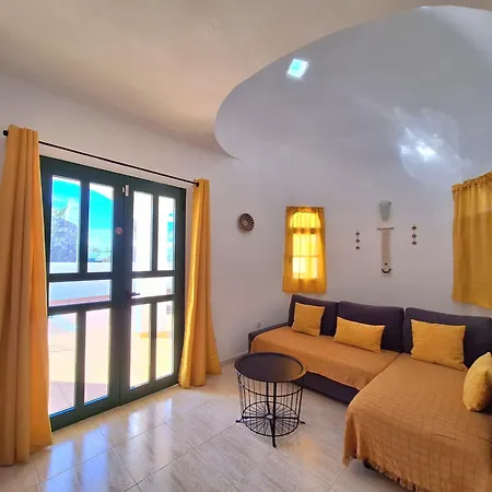 Marea Коста Бланка