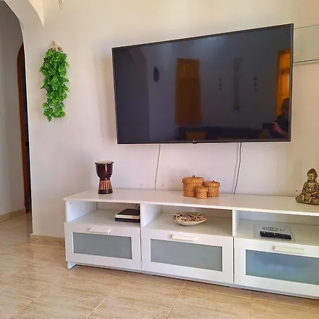 Marea * Playa Blanca (Lanzarote)