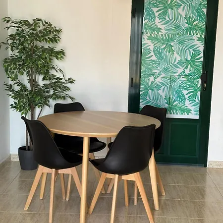 Marea Apartman *