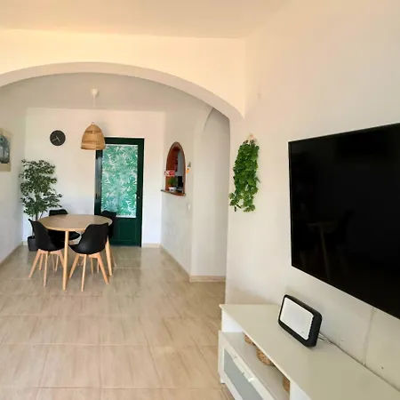 Marea Apartman