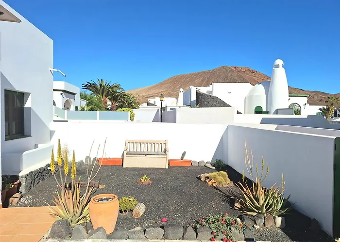 Marea 플라야블랑카