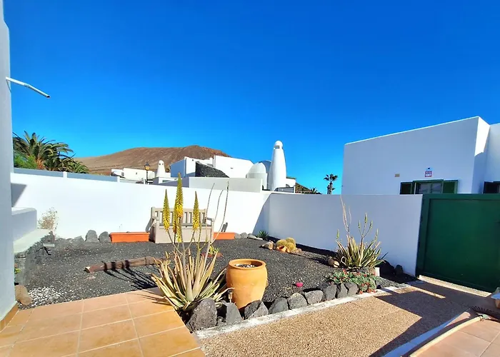 Marea 플라야블랑카