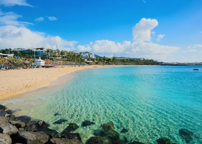 Marea * Playa Blanca (Lanzarote)