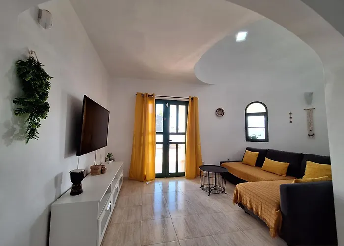 Apartament Marea Playa Blanca (Lanzarote)