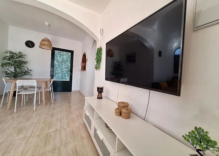 Marea Коста Бланка