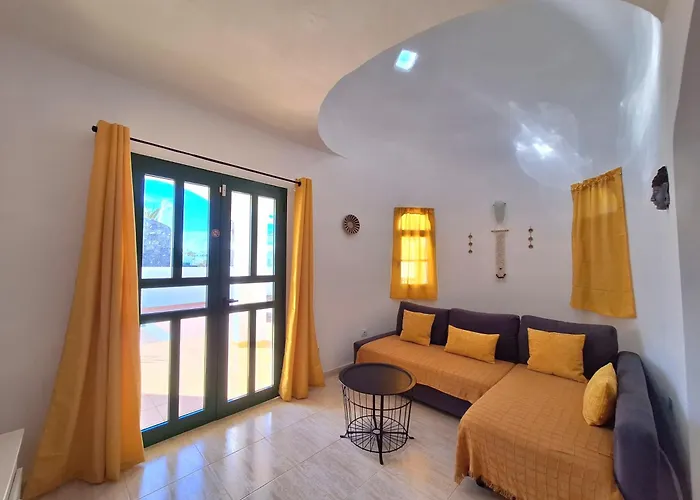 Marea Коста Бланка