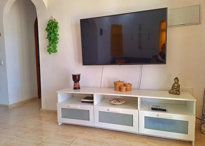 Marea * Коста Бланка