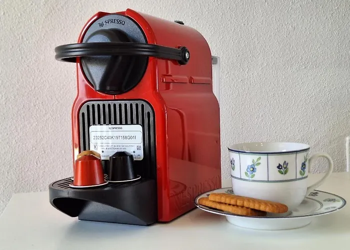 Marea Апартаменты *