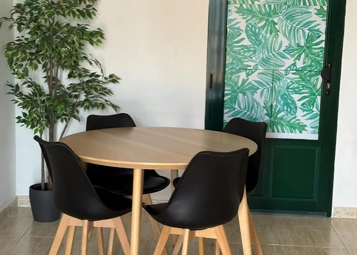 Marea Апартаменты *