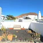 Marea Playa Blanca (Lanzarote)