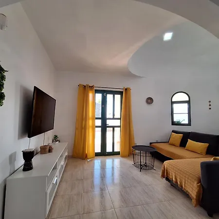 Appartement Marea Playa Blanca (Lanzarote)