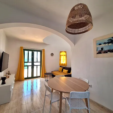 Appartement Marea Playa Blanca (Lanzarote)